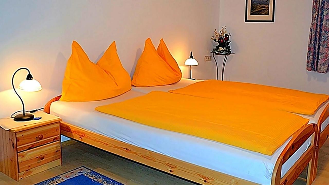 Ferienwohnung Neuhuber บัดกอยเซิร์น ภายนอก รูปภาพ