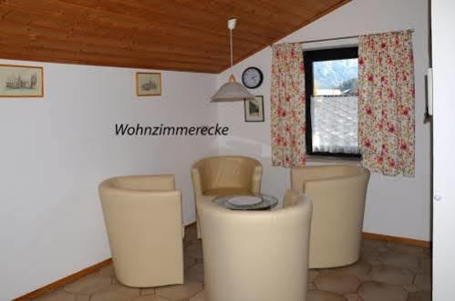 Ferienwohnung Neuhuber บัดกอยเซิร์น ภายนอก รูปภาพ
