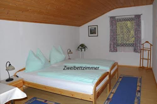 Ferienwohnung Neuhuber บัดกอยเซิร์น ภายนอก รูปภาพ